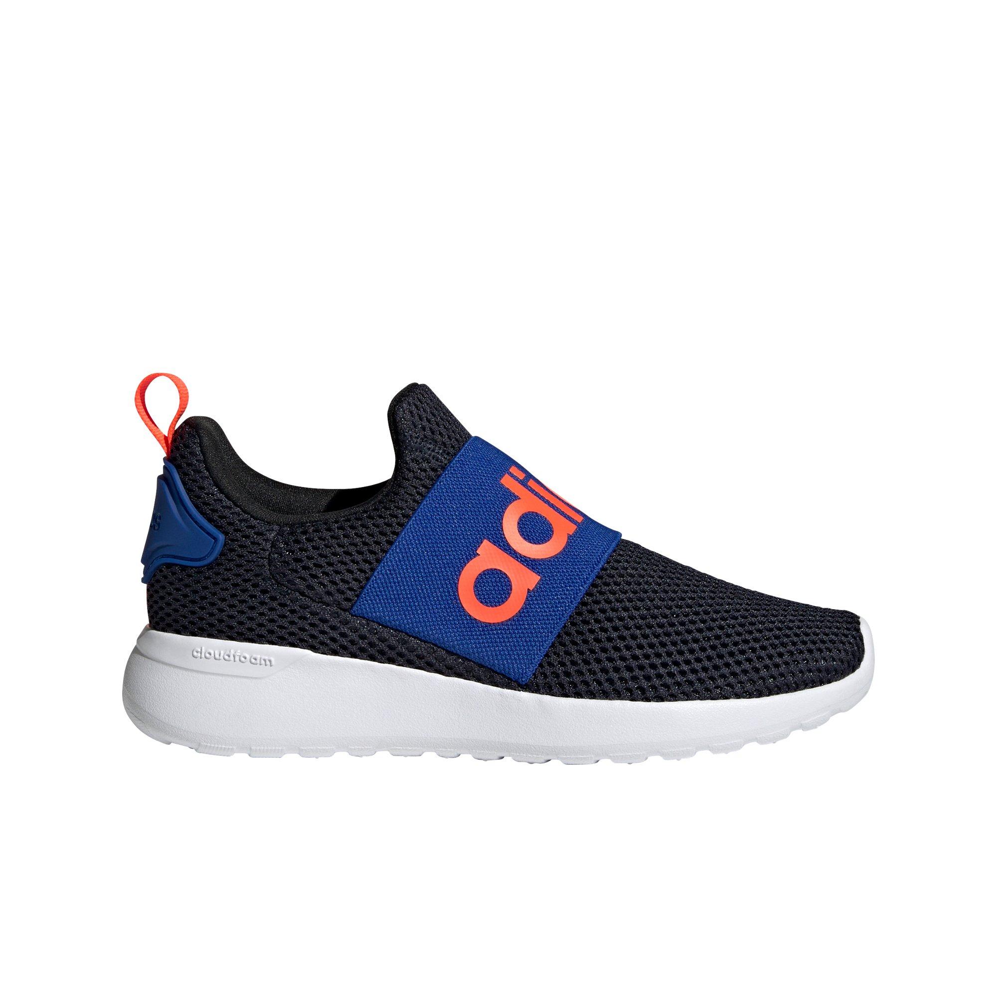 Adidas lite clearance racer adapt blue